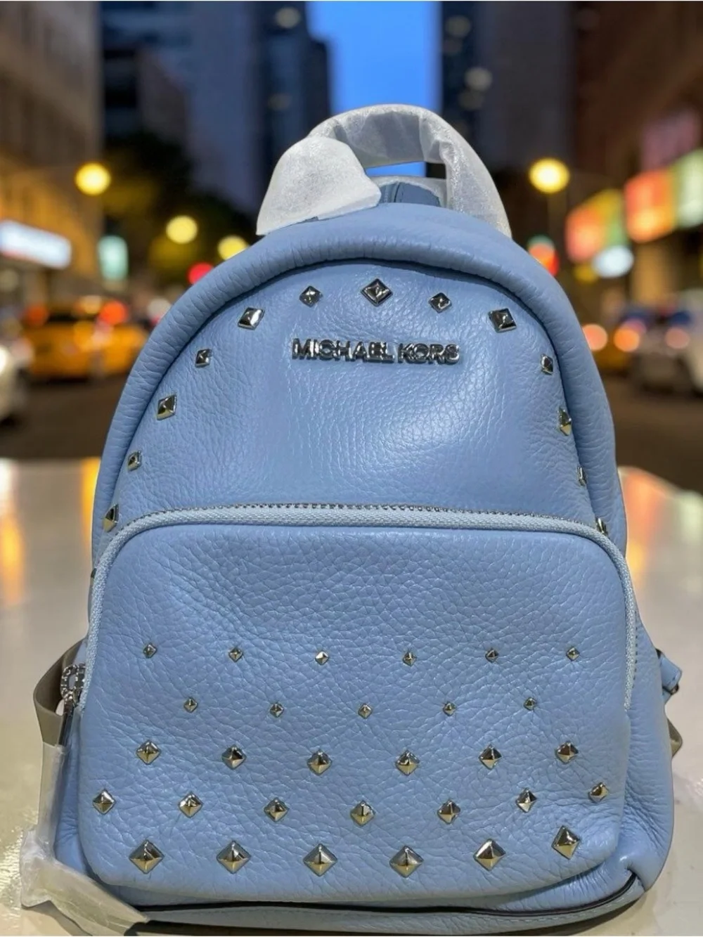 Michael Kors new tags